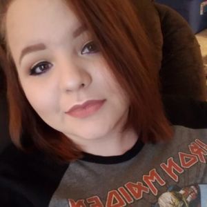 Meet your Posher, Macy